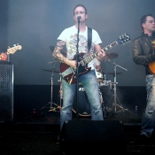 Band 1 colour 1